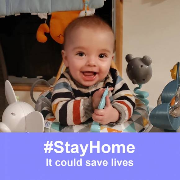 Meet your Posher, Maud - Picture 1 of 1